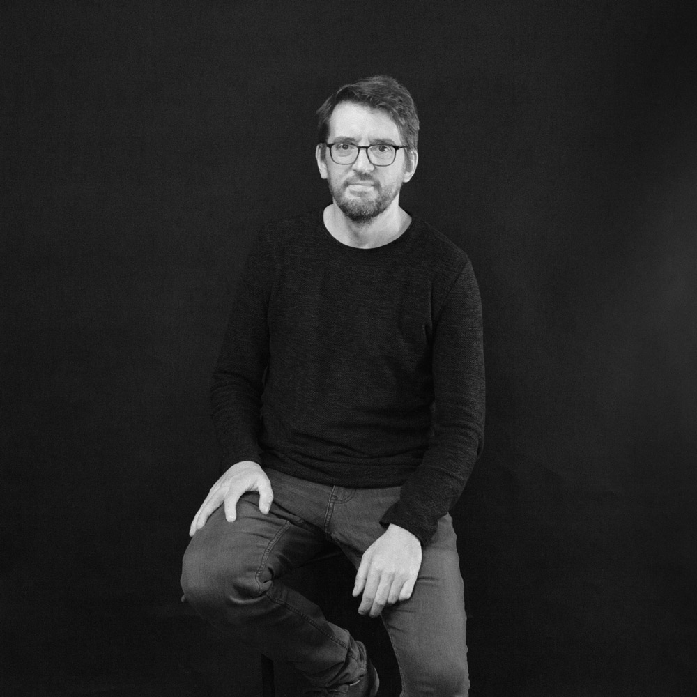 Bild von Jonas Reuber – Content und Konzept, Berlin